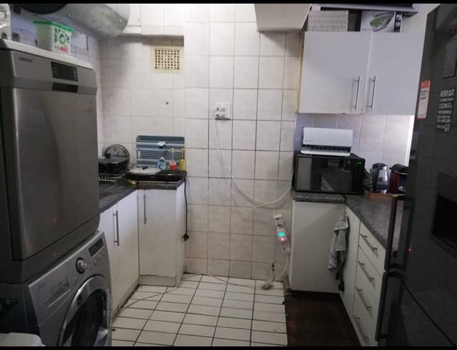 0.5 BEDROOM APARTMENT FOR SALE IN NORTH BEACH